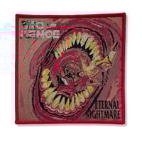 VIO-LENCE - ETERNAL NIGHTMARE