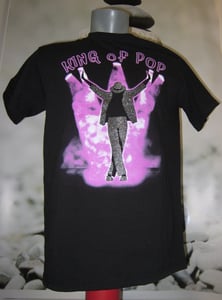 Image of King Of Pop