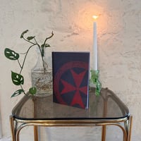 Image 1 of Kingpin Melbourne 2024 Book