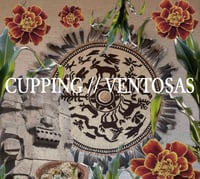 Image 1 of :: Cupping // Ventosas : Therapy ::