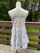 Image 5 of Summer flow dress