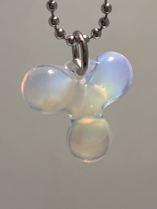 Image of opaline trefoil