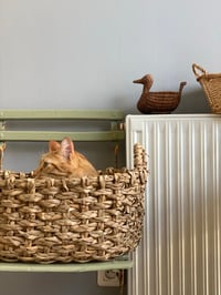 Image 8 of Panier tressé (3 tailles disponibles)