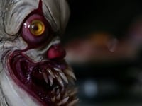 Image 22 of Pennywise collectible Bic lighter sleeve, original sculpt, functional art OOAK