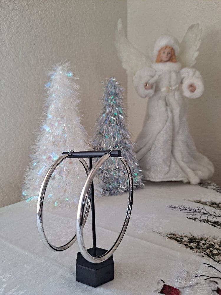 Image of Califas  Hoops 