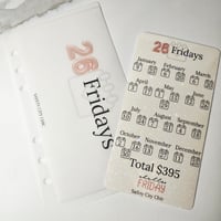 Image 7 of 26 Fridays Savings