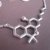 THC necklace