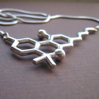 Image 2 of THC necklace