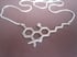 THC necklace Image 4