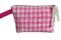 Image 2 of Vintage Toweling Pouch 02