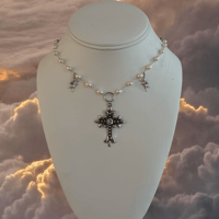 Image 2 of -;- ashes on the altar -;- 