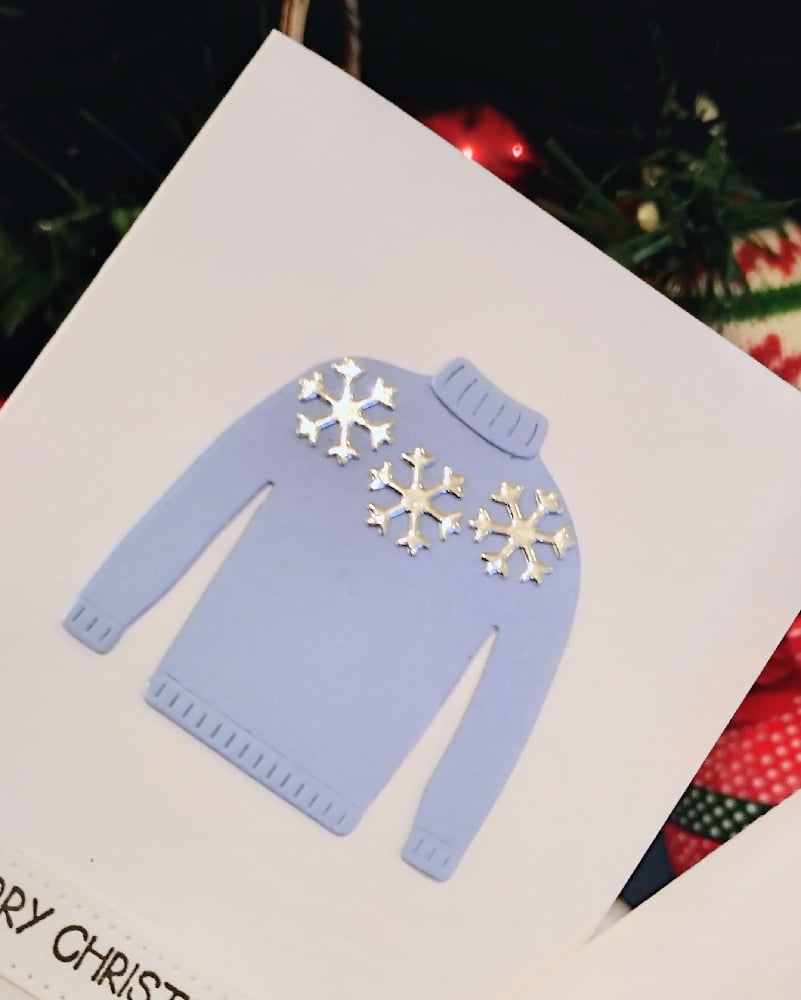 Image of Mini Cosy Christmas 7