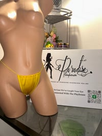 Image 3 of Thongs