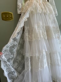 Image 12 of 1950s Eternal Grace Gown 