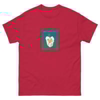Image 13 of CHINESE AMERICAN TAKEOUT T-SHIRT