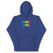 Image of STRICTLY DICKLY HOODIE 