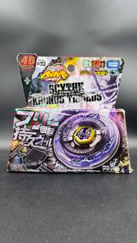 Image 1 of SCYTHE KRONOS (new)