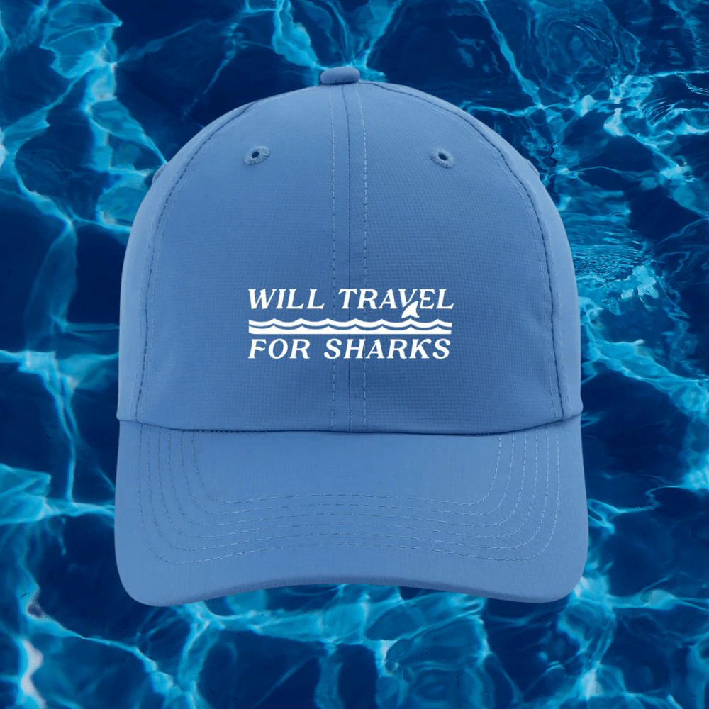 Travel Hat PREORDER (more colors)