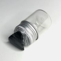 Image 4 of obsidian stash jar 