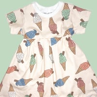 Image 3 of Ice Cream Dress