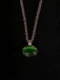 Image 1 of Verdant Necklace 