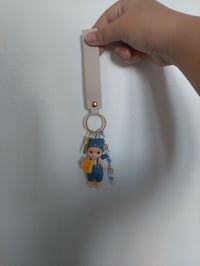 Sonny angel keychain