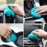 Image 2 of Car Cleaning Gel