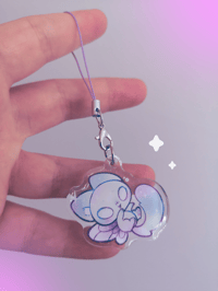 Image 8 of Ethereal Blind Box