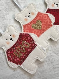 Image 7 of Bear Hug Bear 
