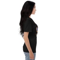 Image 3 of Kill Love #DaFinals Unisex Lightweight Short-Sleeve T-Shirt