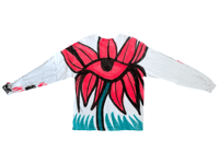 Image 1 of “Bloom” Long Sleeve Tee V.6