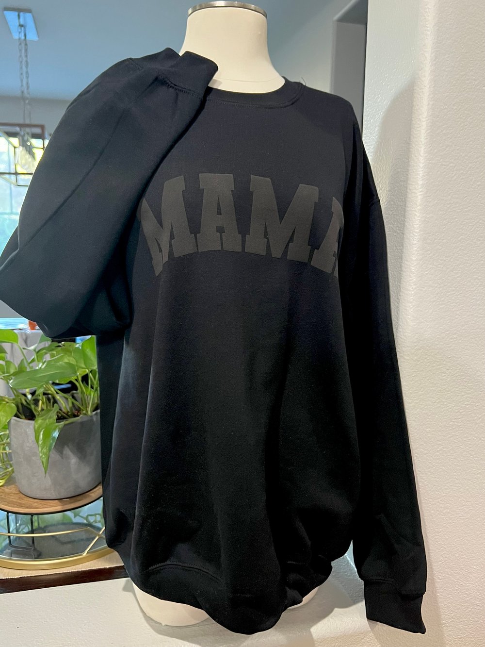 Mama Crewneck 