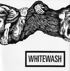 Image of WHITE WASH - Self-Titled 7" EP