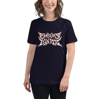 Embers Ignite - New Logo (Women's Relaxed T-Shirt)