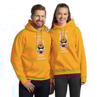 Image 2 of From the river to the sea - Unisex Hoodie