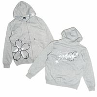 Sharnival Hoodie