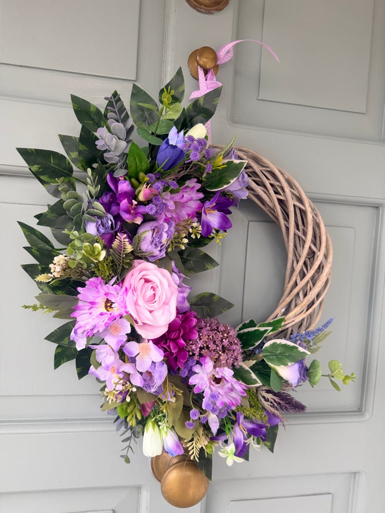 Image of 35cm Purple 