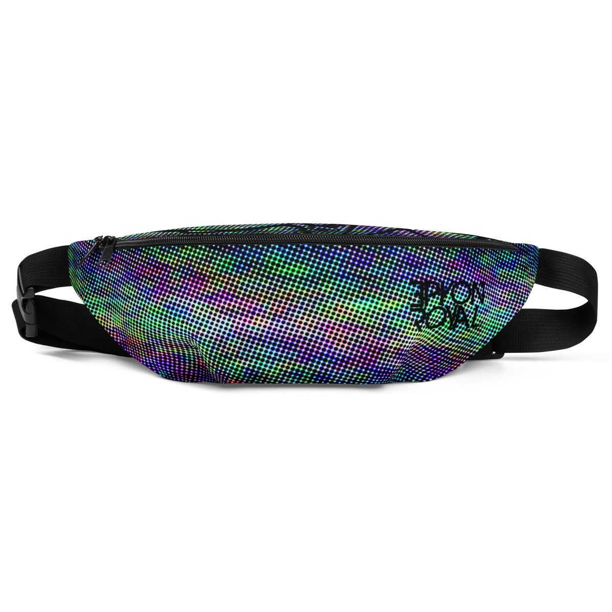 Image of No Cable Service Fanny Pack