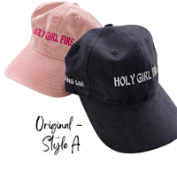 Image 2 of Holy Girl 🔥Hats