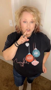 Image 1 of Naughty List