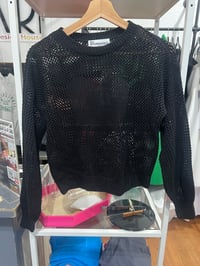 Image 1 of Heart sweater 