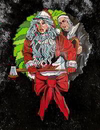 Image 2 of "Naughty"