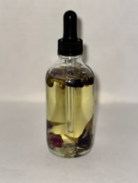 Image 1 of Nude Bare AfterWax Oil
