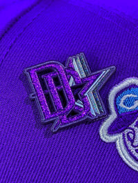 Image 2 of DC Stars (Grape Ape)