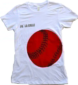 Image of Pa´La Calle (Hit the Streets)