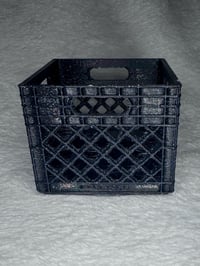 Image 4 of Mini Milk Crate