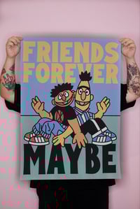 Image 2 of FRIENDS 4EVER