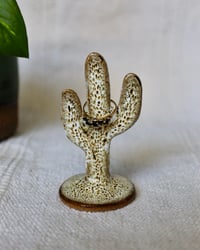 Image 1 of 'Dune' Saguaro Ring Holder