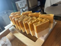 Image 3 of  (MILKY TURMERIC KOJIC