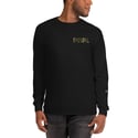 New DUVAL ETNZONE Long Sleeve